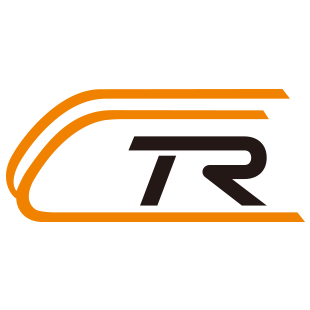 TR鐵道故事館 logo